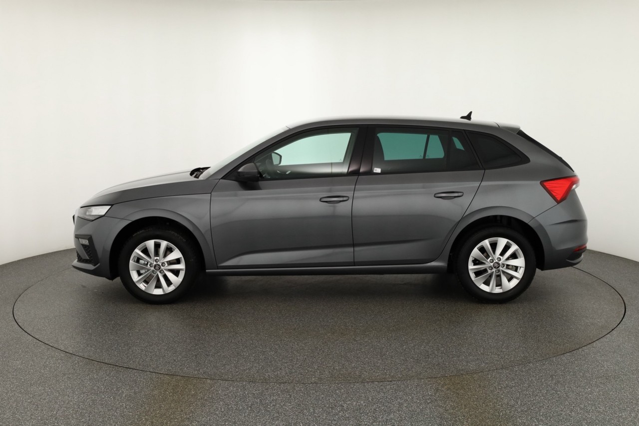 Skoda Scala 1.0 TSI
