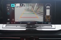 VW Caddy Maxi 1.5 TSI DSG