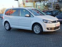 VW Touran 1.4 TSI Cup
