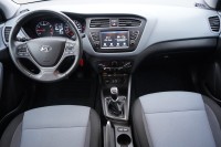 Hyundai i20 1.2 blue Trend