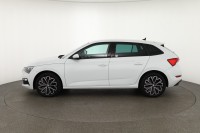 Vorschau: Skoda Scala 1.0 TSI