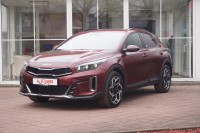 Kia xcee'd XCeed GT-Line 1.6 GDI Aut.