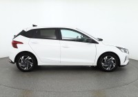Hyundai i20 1.0 T-GDI