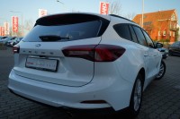 Ford Focus Turnier 1.5 EcoBlue Aut.