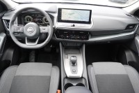 Nissan Qashqai N-Connecta 1.3 Dig-T Aut.