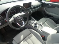 Audi A4 Quattro 2.0 TFSI quattro sport S-Line DSG