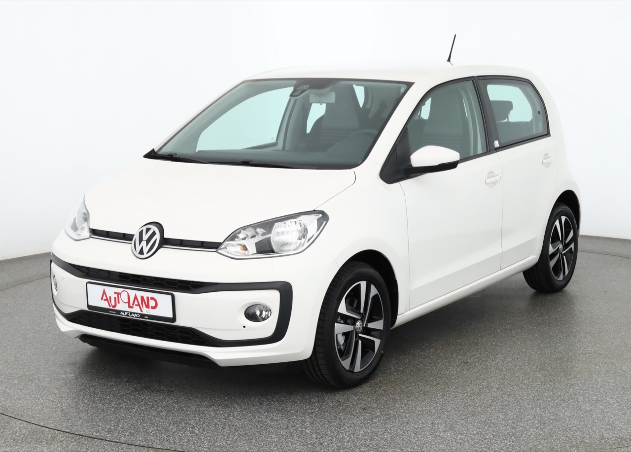 VW up up! 1.0 move up!