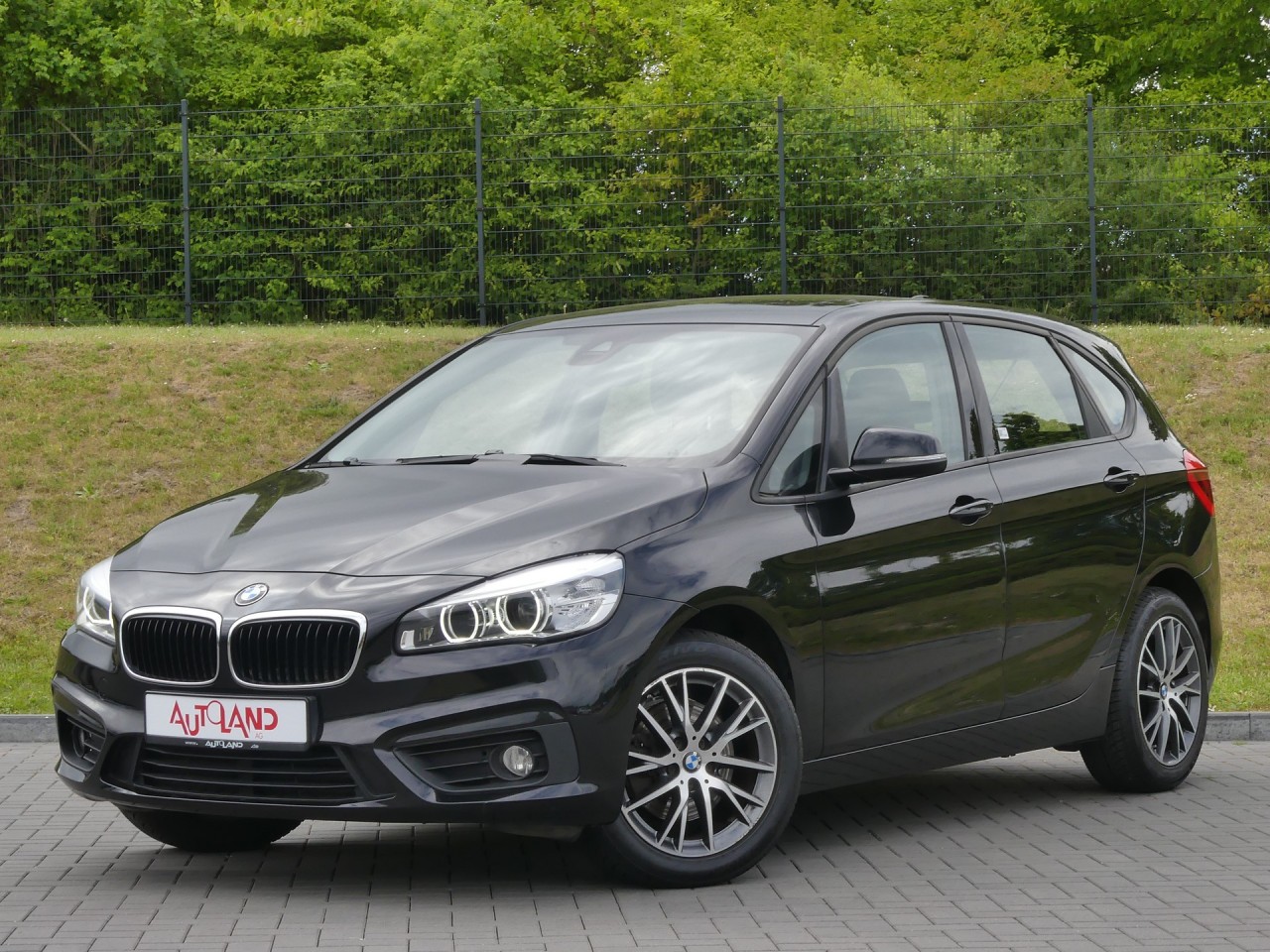 BMW 218 Active Tourer 218i