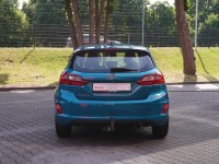 Ford Fiesta 1.1