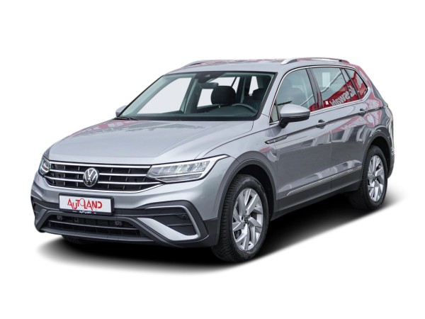 VW Tiguan Allspace 1.5 TSI Life