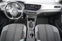 VW Polo 1.0 TSI Highline