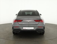 Mercedes-Benz CLA 250 250e AMG Line