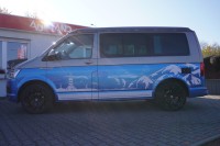 VW T6 California 2.0 TDI Ocean