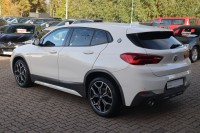 BMW X2 sDrive 18i M Sport