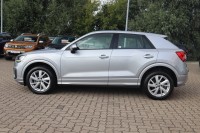 Vorschau: Audi Q2 35 TFSI sport S-Tronic