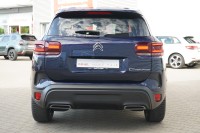 Citroen C5 Aircross 1.2 M-Hybrid Plus Aut.