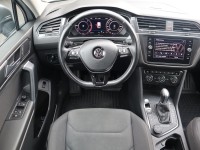VW Tiguan Allspace 2.0TDI 4M