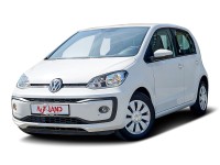 VW up! 1.0 move up! Temp PDC Sitzheizung USB