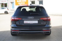 Audi A4 Avant 35 2.0 TFSI advanced