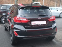 Ford Fiesta 1.1 Cool & Connect
