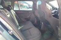Skoda Octavia Combi 2.0 TDI RS