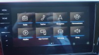 VW Arteon Shooting Brake 2.0 TDI Elegance
