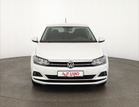 VW Polo 1.0 United