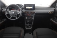 Dacia Sandero Stepway TCe 100 Comfort