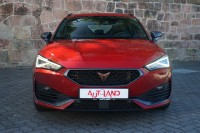 Cupra Leon ST 2.0 TSI DSG VZ 4Drive