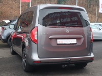 Mercedes-Benz T-Klasse T 180d Progressive