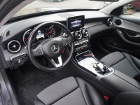 Mercedes-Benz C 250 C250 T Avantgarde Aut.