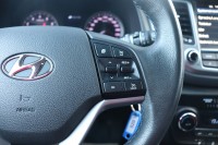 Hyundai Tucson 1.6