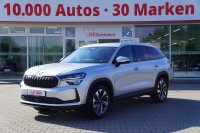 Vorschau: Skoda Kodiaq Selection 1.5 TSI DSG