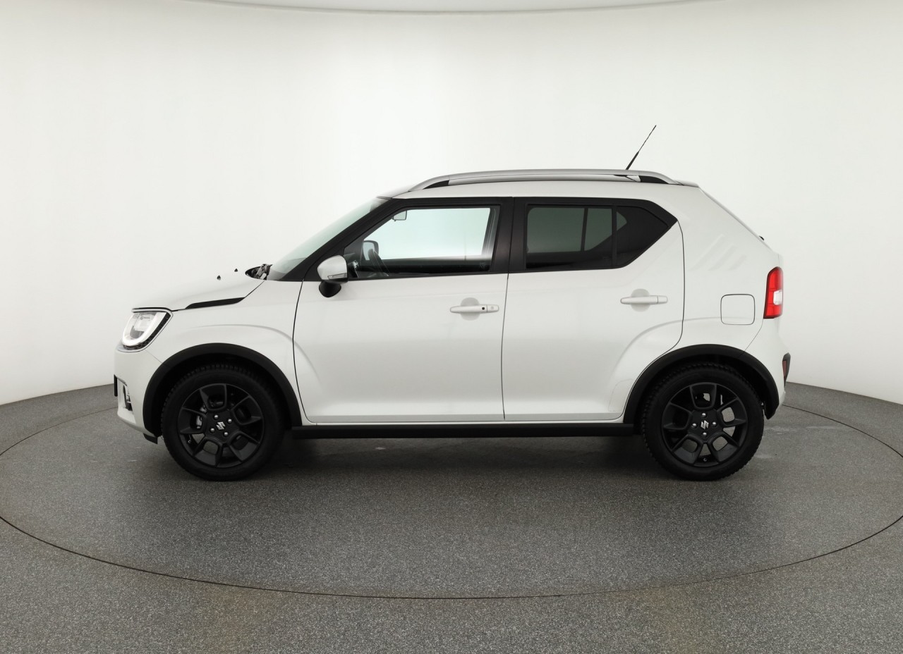 Suzuki Ignis 1.2 Comfort+ 4x4