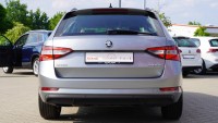 Skoda Superb Combi 1.6 TDI Active