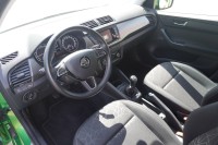 Skoda Fabia 1.0 MPI Clever