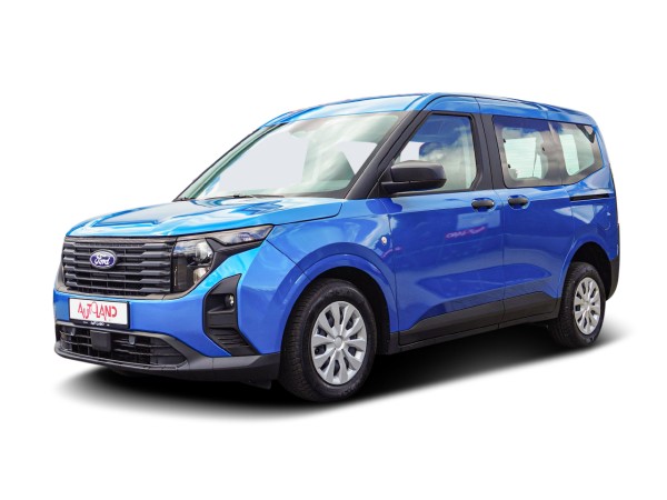 Ford Tourneo Courier Trend 1.0 EB Aut.