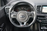 Kia Sportage 1.6 T-GDI GT Line 4WD