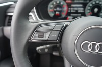 Audi A4 Avant 40 TFSI S line competition