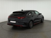 Kia pro_cee'd ProCeed 1.6 T-GDI GT