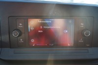 VW Caddy Cargo 2.0 TDI