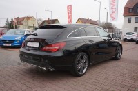Mercedes-Benz CLA 200 Shooting Brake 