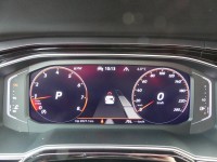 VW Polo 2.0 TSI GTI
