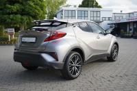 Toyota C-HR 1.2 Style Selection