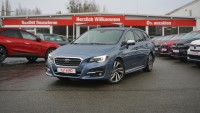 Subaru Levorg 2.0 4x4 Active Navi Standheizung AHK ACC