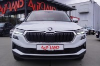 Skoda Karoq 1.5 TSI Tour DSG