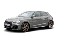 Audi A1 Sportback 35 1.5 TFSI S line 2-Zonen-Klima Navi Sitzheizung