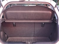 Suzuki Swift 1.2 Basic