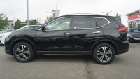 Nissan X-Trail Tekna