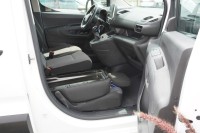 Citroen Berlingo Kasten 1.5 Blue-HDi Club M/L1
